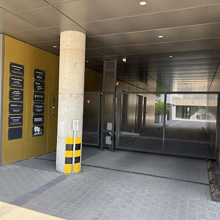 Garbary Old Town Lux Apartment 106, Self Check-In 24H, Free Parking Poznan Exterior photo