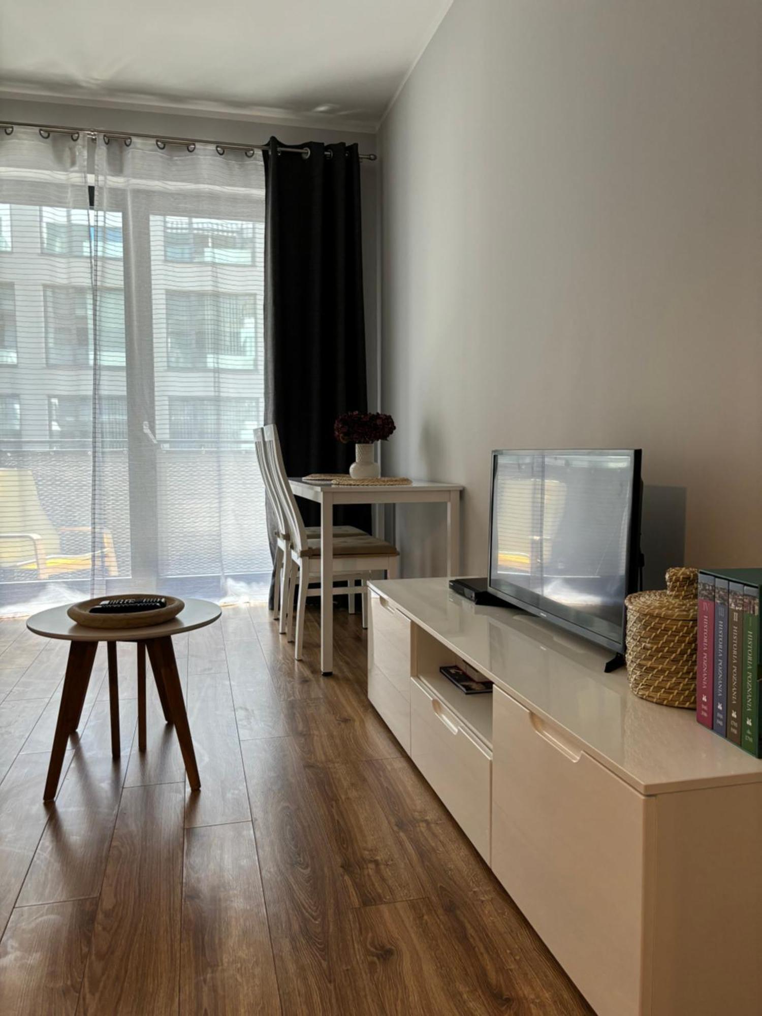 Garbary Old Town Lux Apartment 106, Self Check-In 24H, Free Parking Poznan Exterior photo