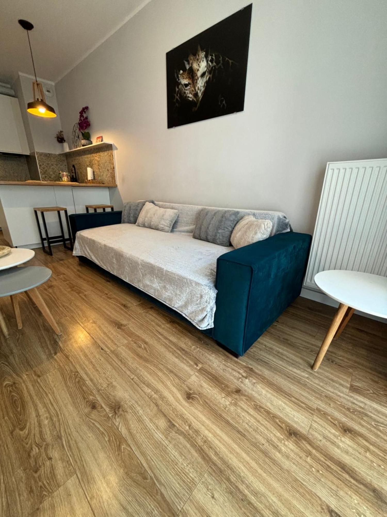 Garbary Old Town Lux Apartment 106, Self Check-In 24H, Free Parking Poznan Exterior photo