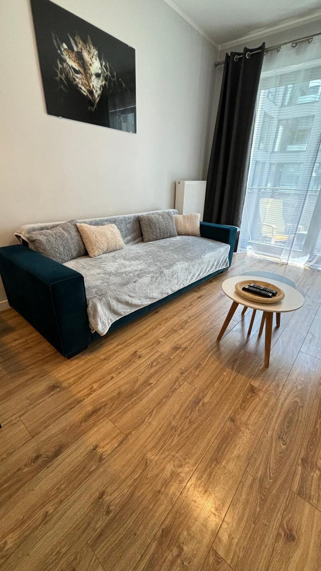 Garbary Old Town Lux Apartment 106, Self Check-In 24H, Free Parking Poznan Exterior photo