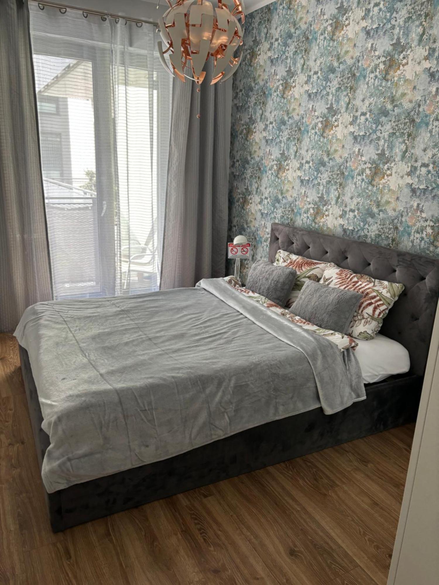 Garbary Old Town Lux Apartment 106, Self Check-In 24H, Free Parking Poznan Exterior photo