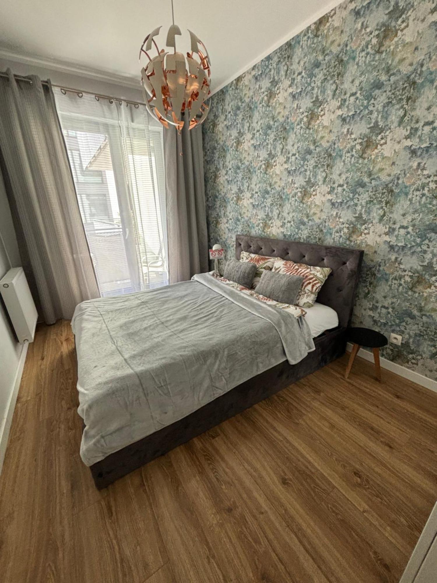 Garbary Old Town Lux Apartment 106, Self Check-In 24H, Free Parking Poznan Exterior photo