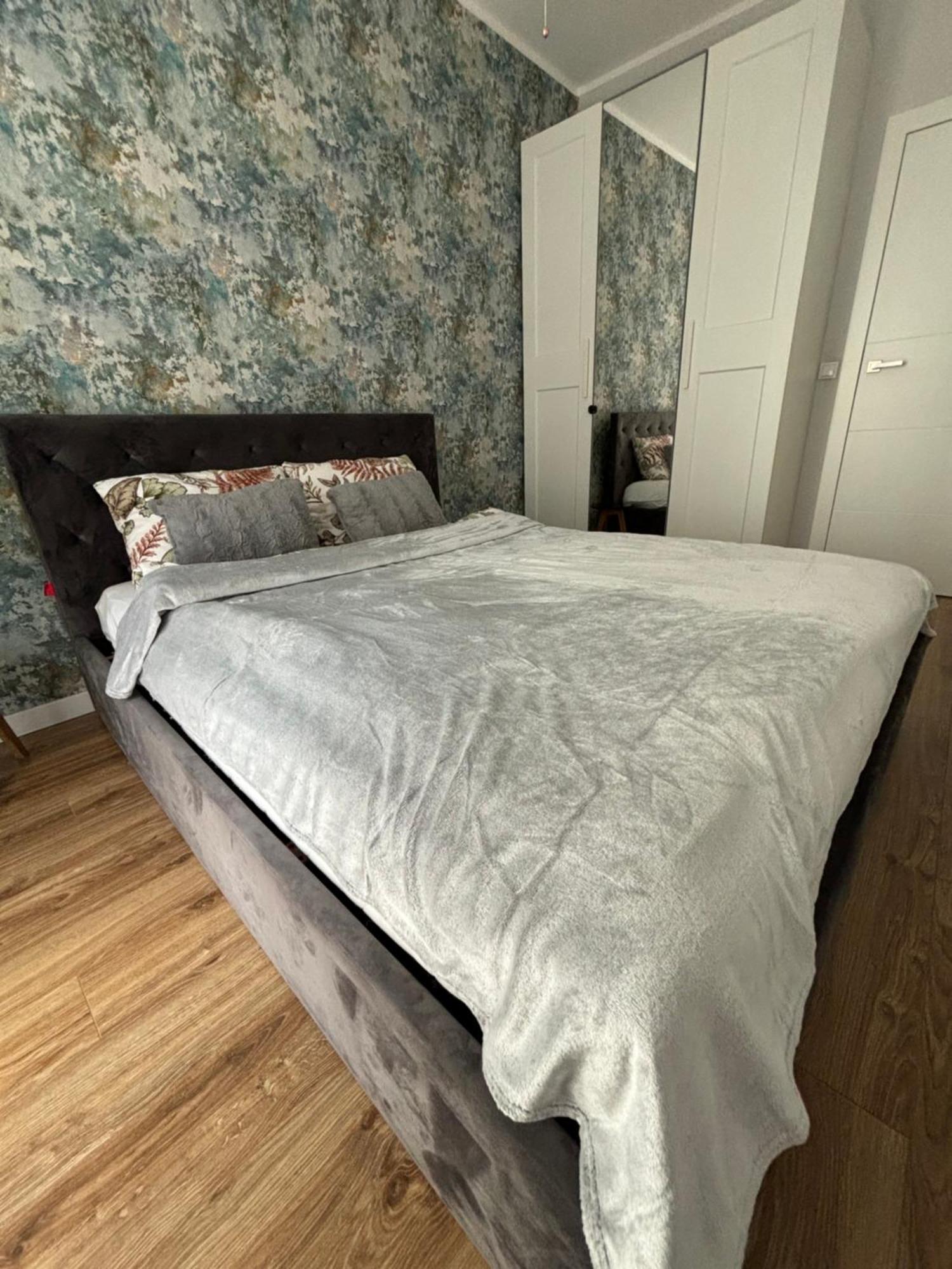 Garbary Old Town Lux Apartment 106, Self Check-In 24H, Free Parking Poznan Exterior photo