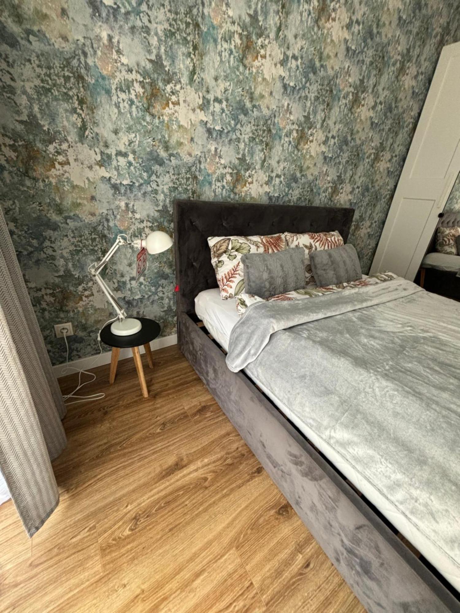 Garbary Old Town Lux Apartment 106, Self Check-In 24H, Free Parking Poznan Exterior photo