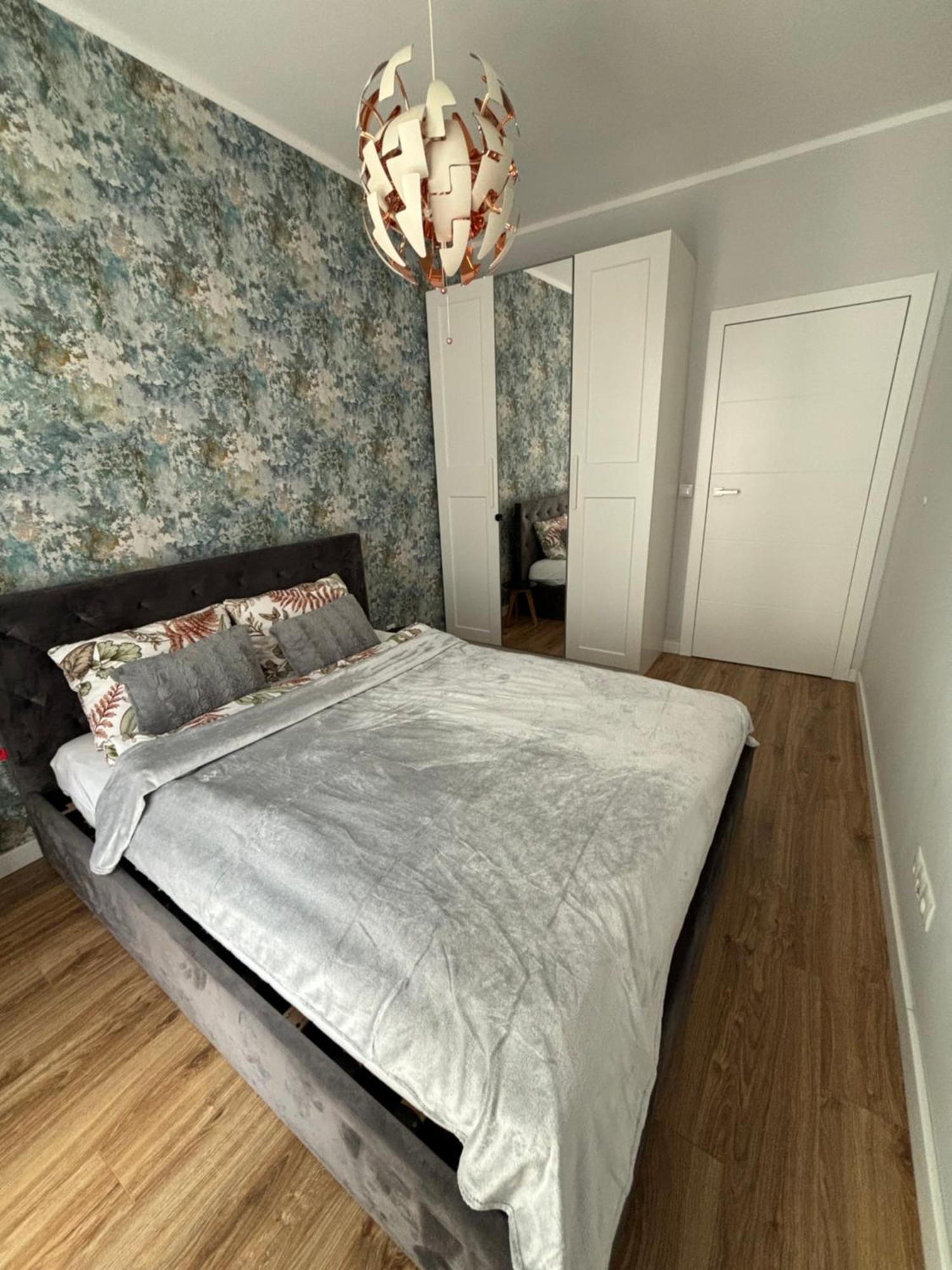 Garbary Old Town Lux Apartment 106, Self Check-In 24H, Free Parking Poznan Exterior photo