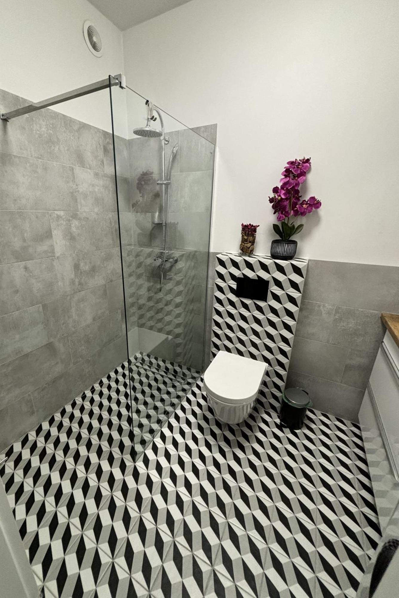 Garbary Old Town Lux Apartment 106, Self Check-In 24H, Free Parking Poznan Exterior photo