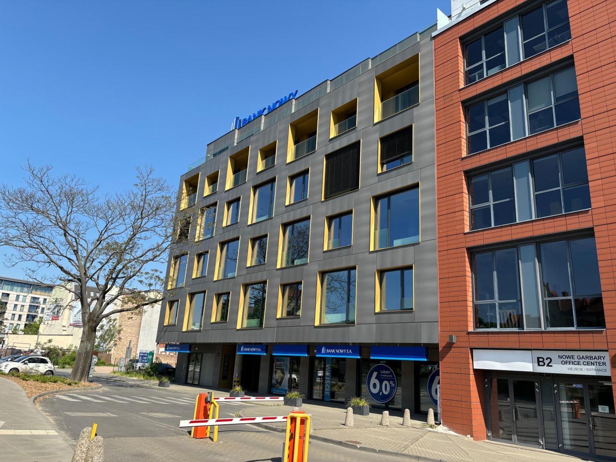 Garbary Old Town Lux Apartment 106, Self Check-In 24H, Free Parking Poznan Exterior photo